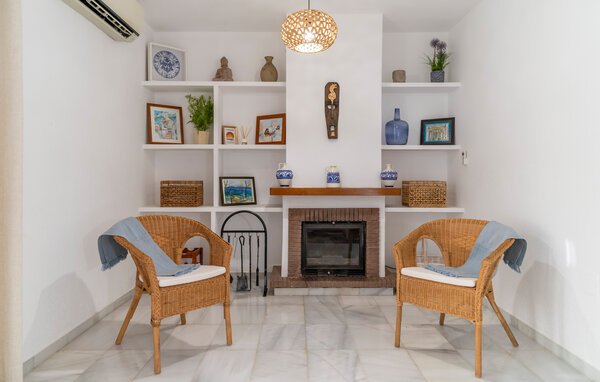 Casa de vacaciones - Caleta de Vélez , España - EAG878 5