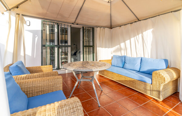 Casa de vacaciones - Caleta de Vélez , España - EAG878 2