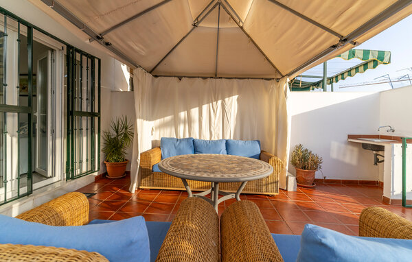 Casa de vacaciones - Caleta de Vélez , España - EAG878 101