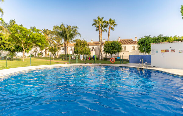 Casa de vacaciones - Caleta de Vélez , España - EAG878 1