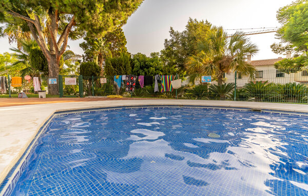 Casa de vacaciones - Caleta de Vélez , España - EAG878 11