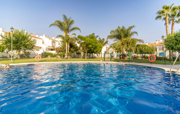 Casa de vacaciones - Caleta de Vélez , España - EAG878 12