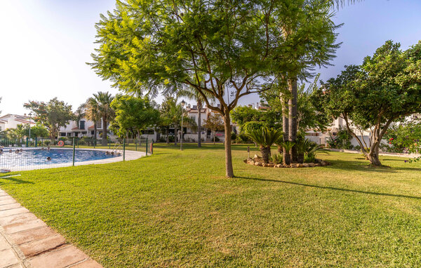 Casa de vacaciones - Caleta de Vélez , España - EAG878 13
