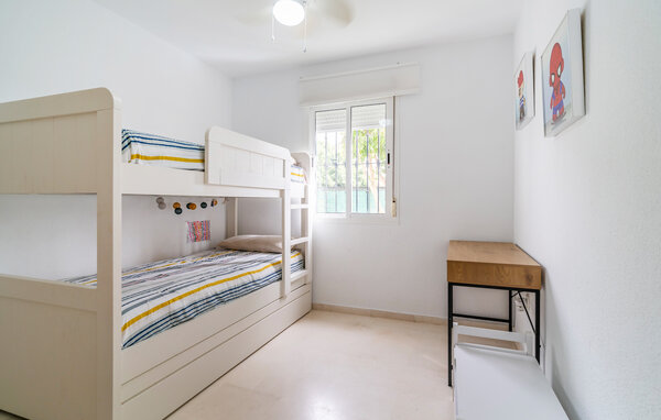 Appartement - Benalmadena , Spanje - EAG879 602