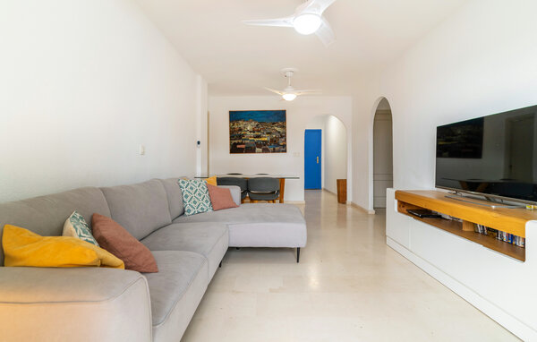 Appartement - Benalmadena , Spanje - EAG879 301