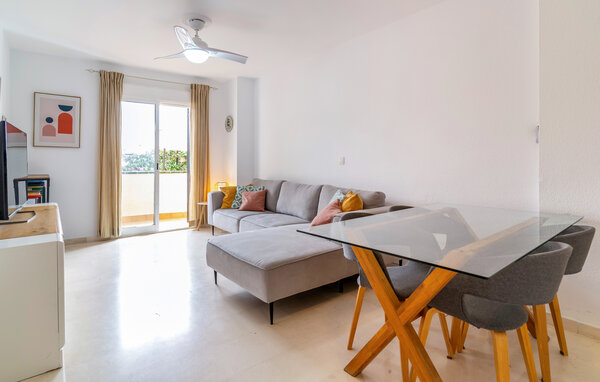 Appartement - Benalmadena , Spanje - EAG879 302
