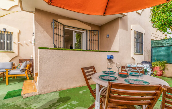 Appartement - Benalmadena , Spanje - EAG879 2