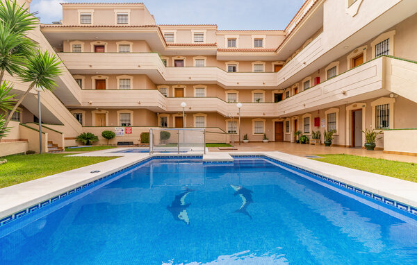 Appartement - Benalmadena , Spanje - EAG879 1