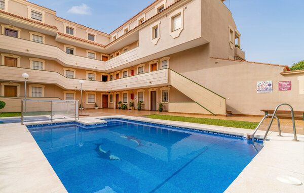 Appartement - Benalmadena , Spanje - EAG879 11