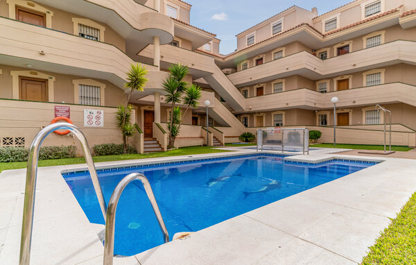 Appartement - Benalmadena , Spanje - EAG879 12