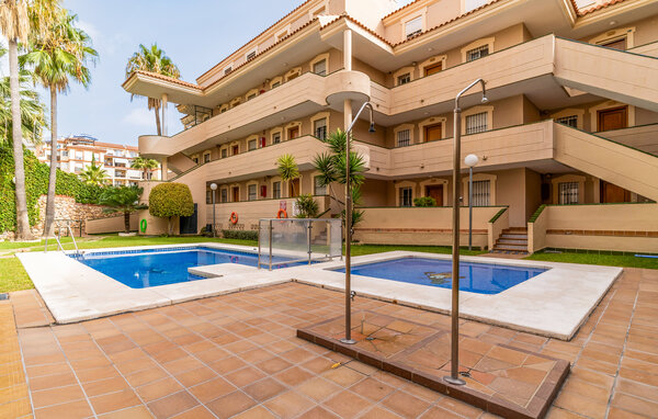 Appartement - Benalmadena , Spanje - EAG879 7