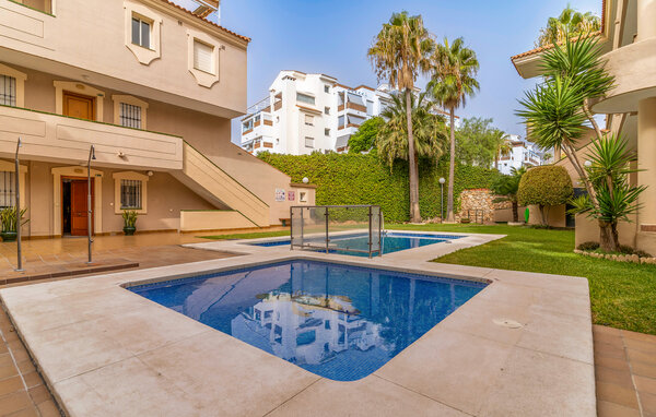 Appartement - Benalmadena , Spanje - EAG879 13