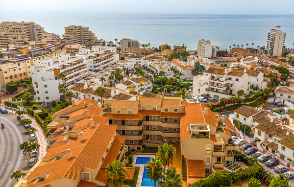 Appartement - Benalmadena , Spanje - EAG879 8