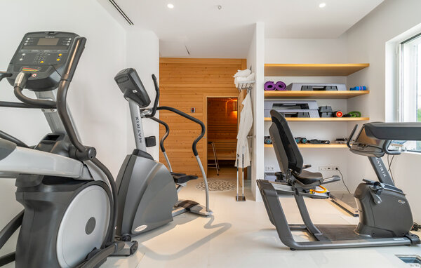 Domy wakacyjne - Ojén-Marbella , Hiszpania - EAG880 801