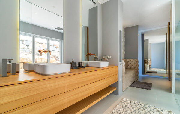 Domy wakacyjne - Ojén-Marbella , Hiszpania - EAG880 701