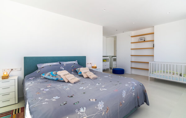 Domy wakacyjne - Ojén-Marbella , Hiszpania - EAG880 601