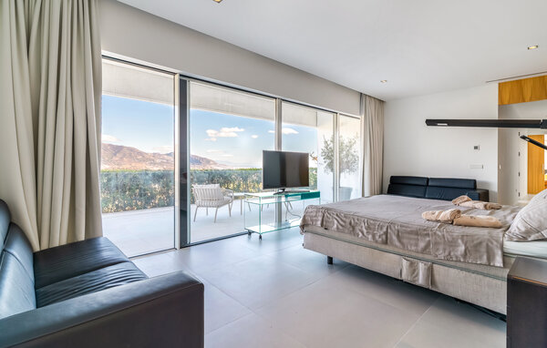 Domy wakacyjne - Ojén-Marbella , Hiszpania - EAG880 602