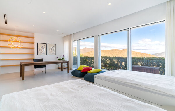 Domy wakacyjne - Ojén-Marbella , Hiszpania - EAG880 603