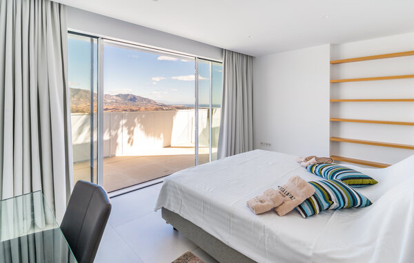 Domy wakacyjne - Ojén-Marbella , Hiszpania - EAG880 604