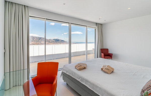 Domy wakacyjne - Ojén-Marbella , Hiszpania - EAG880 605