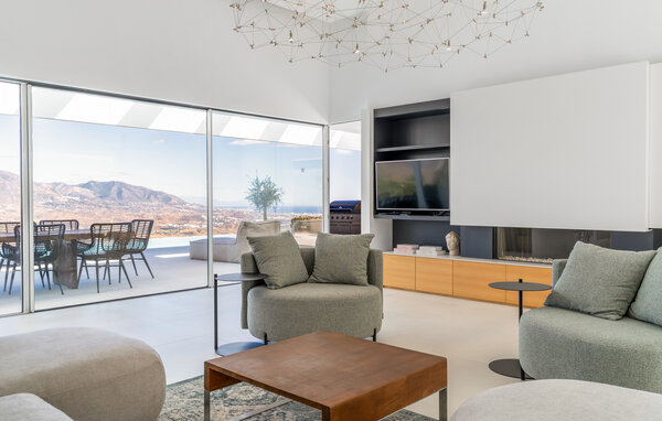 Domy wakacyjne - Ojén-Marbella , Hiszpania - EAG880 3