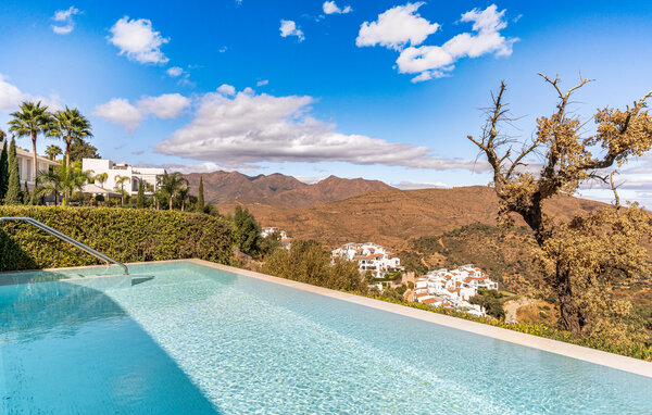 Domy wakacyjne - Ojén-Marbella , Hiszpania - EAG880 12