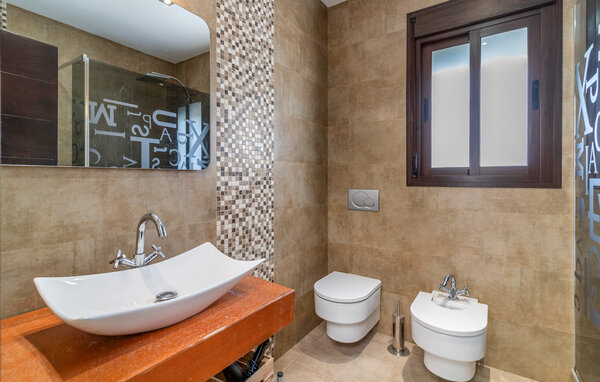 Kuća-za-odmor - Torrox Costa , Spanjolska - EAG881 701