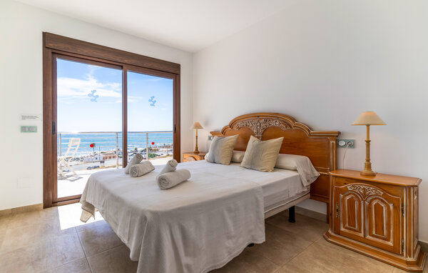 Kuća-za-odmor - Torrox Costa , Spanjolska - EAG881 9