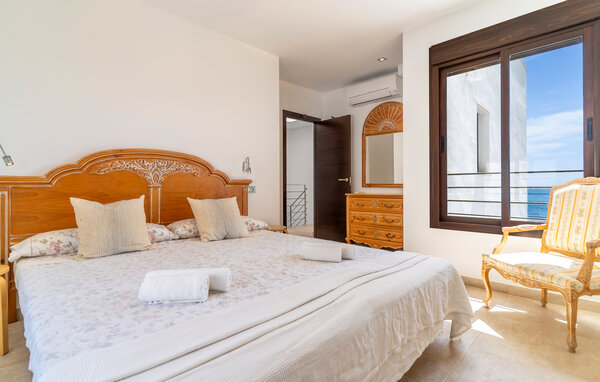 Kuća-za-odmor - Torrox Costa , Spanjolska - EAG881 601