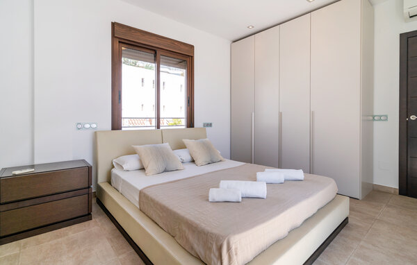 Kuća-za-odmor - Torrox Costa , Spanjolska - EAG881 602