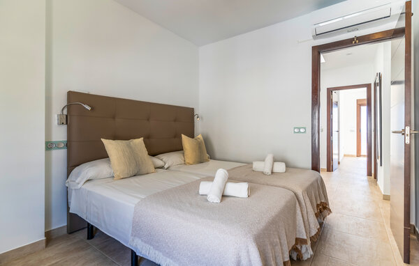 Kuća-za-odmor - Torrox Costa , Spanjolska - EAG881 604