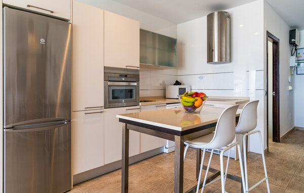 Kuća-za-odmor - Torrox Costa , Spanjolska - EAG881 401