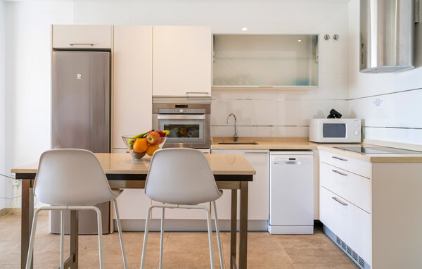 Kuća-za-odmor - Torrox Costa , Spanjolska - EAG881 402