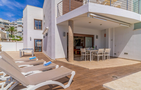 Kuća-za-odmor - Torrox Costa , Spanjolska - EAG881 3