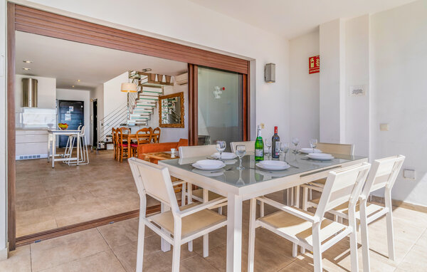 Kuća-za-odmor - Torrox Costa , Spanjolska - EAG881 4