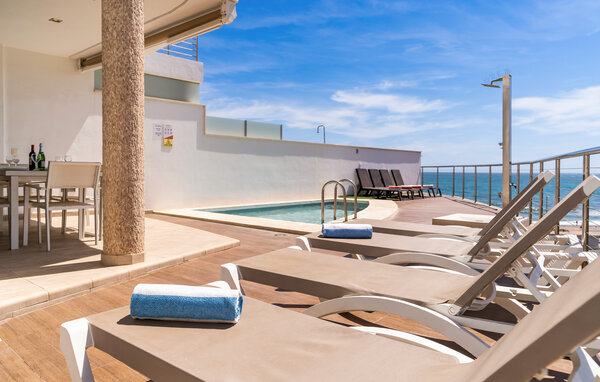 Kuća-za-odmor - Torrox Costa , Spanjolska - EAG881 2