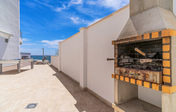 Kuća-za-odmor - Torrox Costa , Spanjolska - EAG881 103