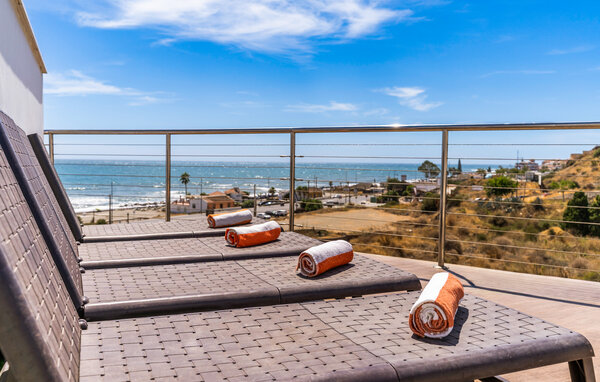 Kuća-za-odmor - Torrox Costa , Spanjolska - EAG881 104