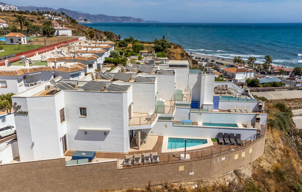 Kuća-za-odmor - Torrox Costa , Spanjolska - EAG881 12