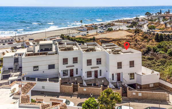 Kuća-za-odmor - Torrox Costa , Spanjolska - EAG881 13