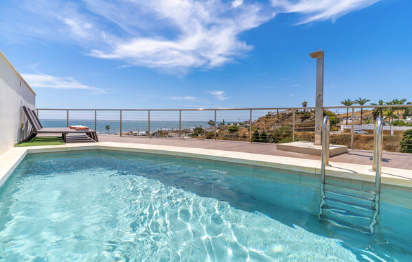 Kuća-za-odmor - Torrox Costa , Spanjolska - EAG881 14