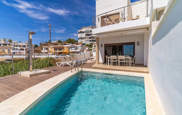 Kuća-za-odmor - Torrox Costa , Spanjolska - EAG881 15