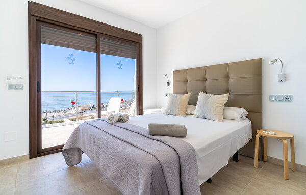 Casa de vacaciones - Torrox Costa , España - EAG882 604