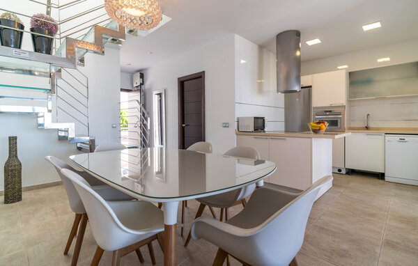 Casa de vacaciones - Torrox Costa , España - EAG882 401