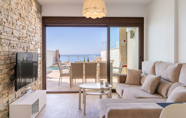 Casa de vacaciones - Torrox Costa , España - EAG882 4