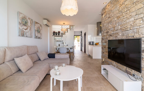 Casa de vacaciones - Torrox Costa , España - EAG882 5