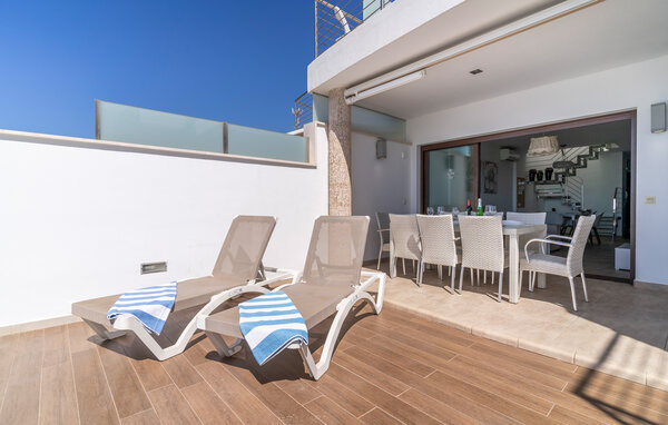Casa de vacaciones - Torrox Costa , España - EAG882 81