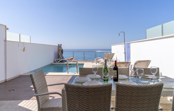 Casa de vacaciones - Torrox Costa , España - EAG882 3