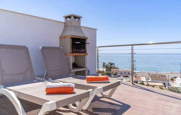 Casa de vacaciones - Torrox Costa , España - EAG882 9