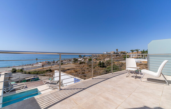 Casa de vacaciones - Torrox Costa , España - EAG882 101